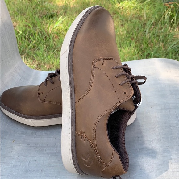 Dr. Scholl's Men's Declan Shoe - Picture 3 of 11